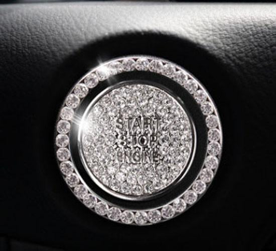 LAST SALE🔥49% OFF🔥One Click Start Button To Personalize The Interior