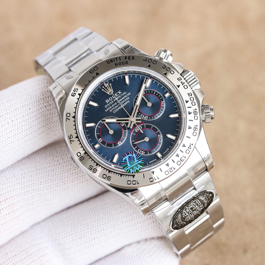 Rolex Daytona Danton 4131