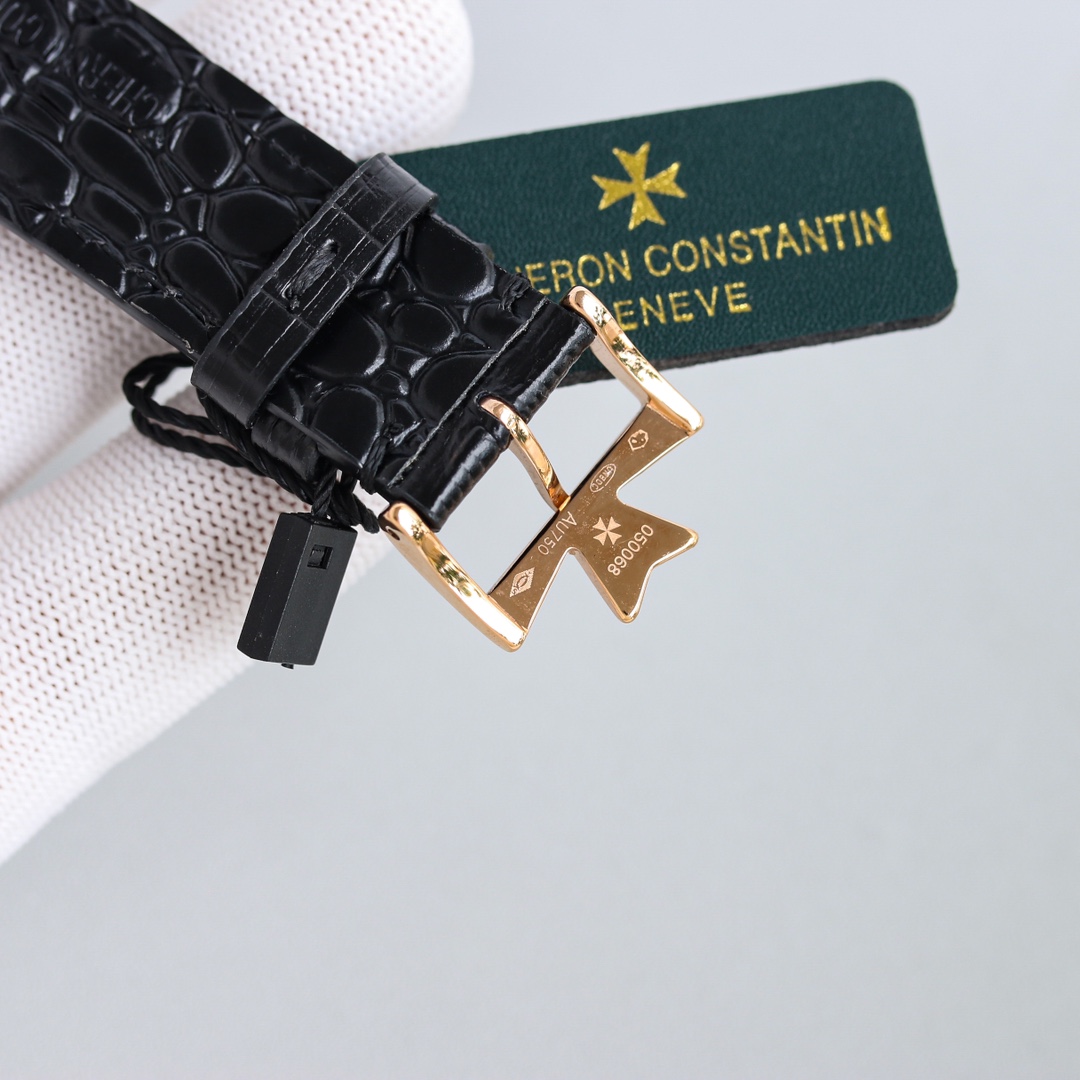 Vacheron Constantin Tradition Series Men's Watch