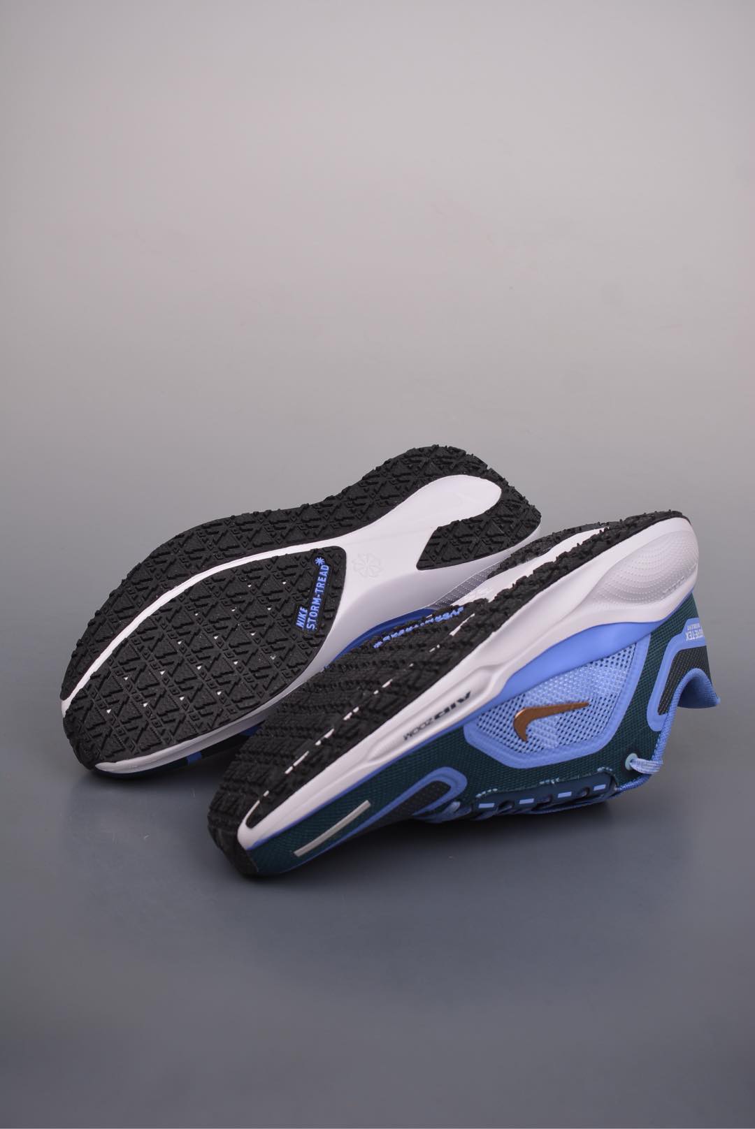 Air Zoom Pegasus 41 Gore-Tex Cobalt Bliss Armory Navy FQ1357-400