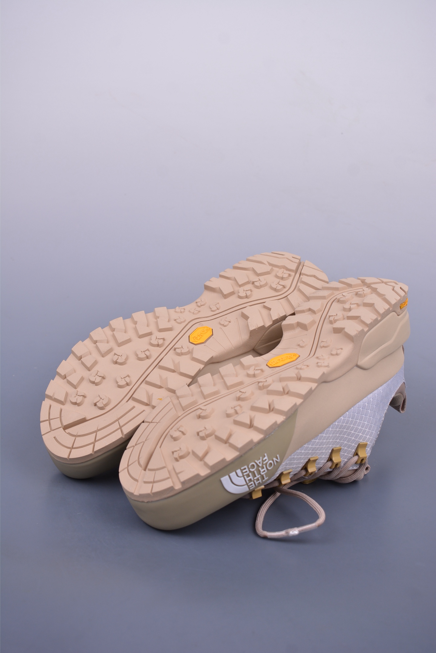 The North Face Glenclyffe Low Sneakers Khaki NF0A817B