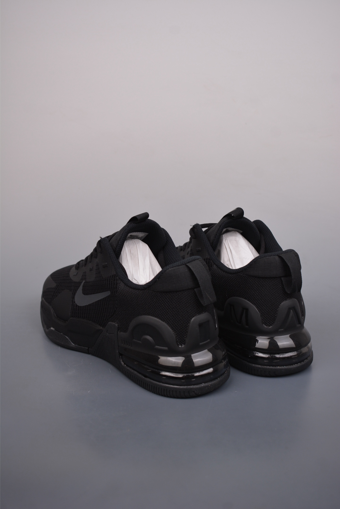 Nike Air Max Alpha TRAINER 5 Black Warrior DM0829-010