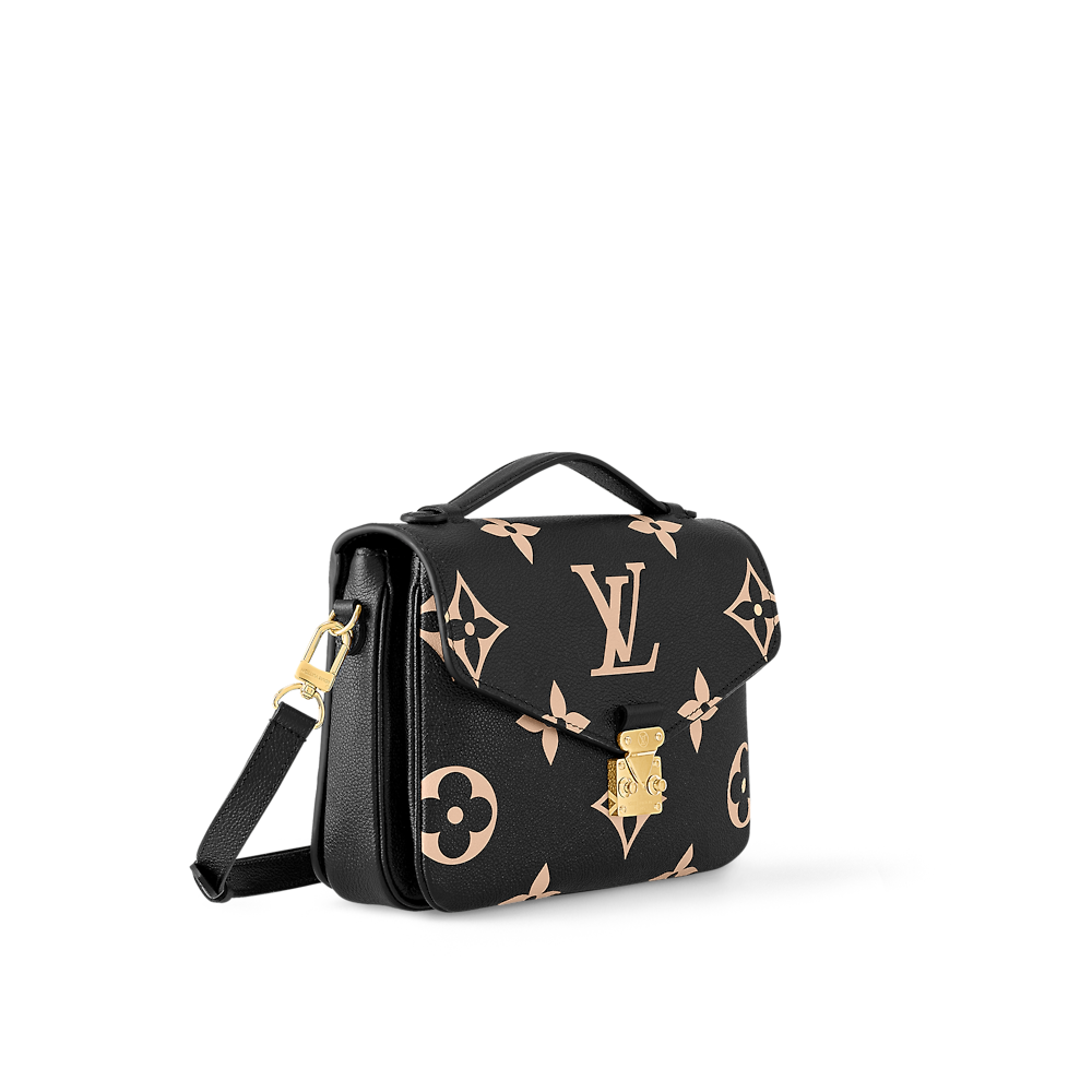 Louis Vuitton POCHETTE MÉTIS BAG M45773