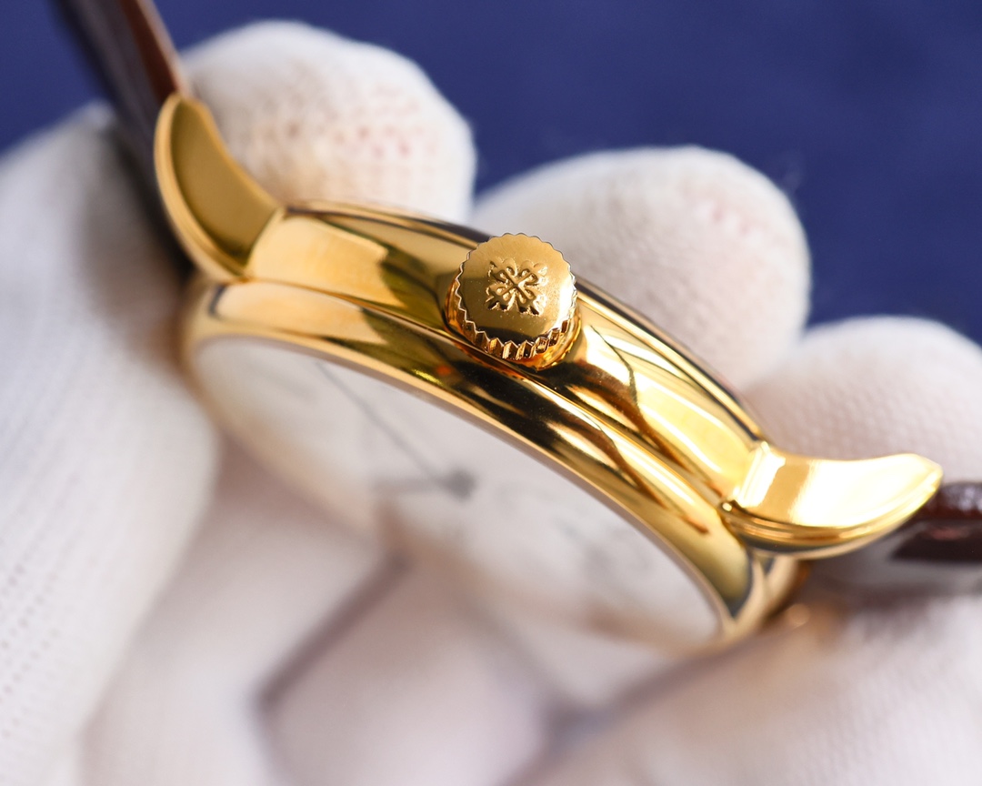 Patek Philippe TW Factory 5078