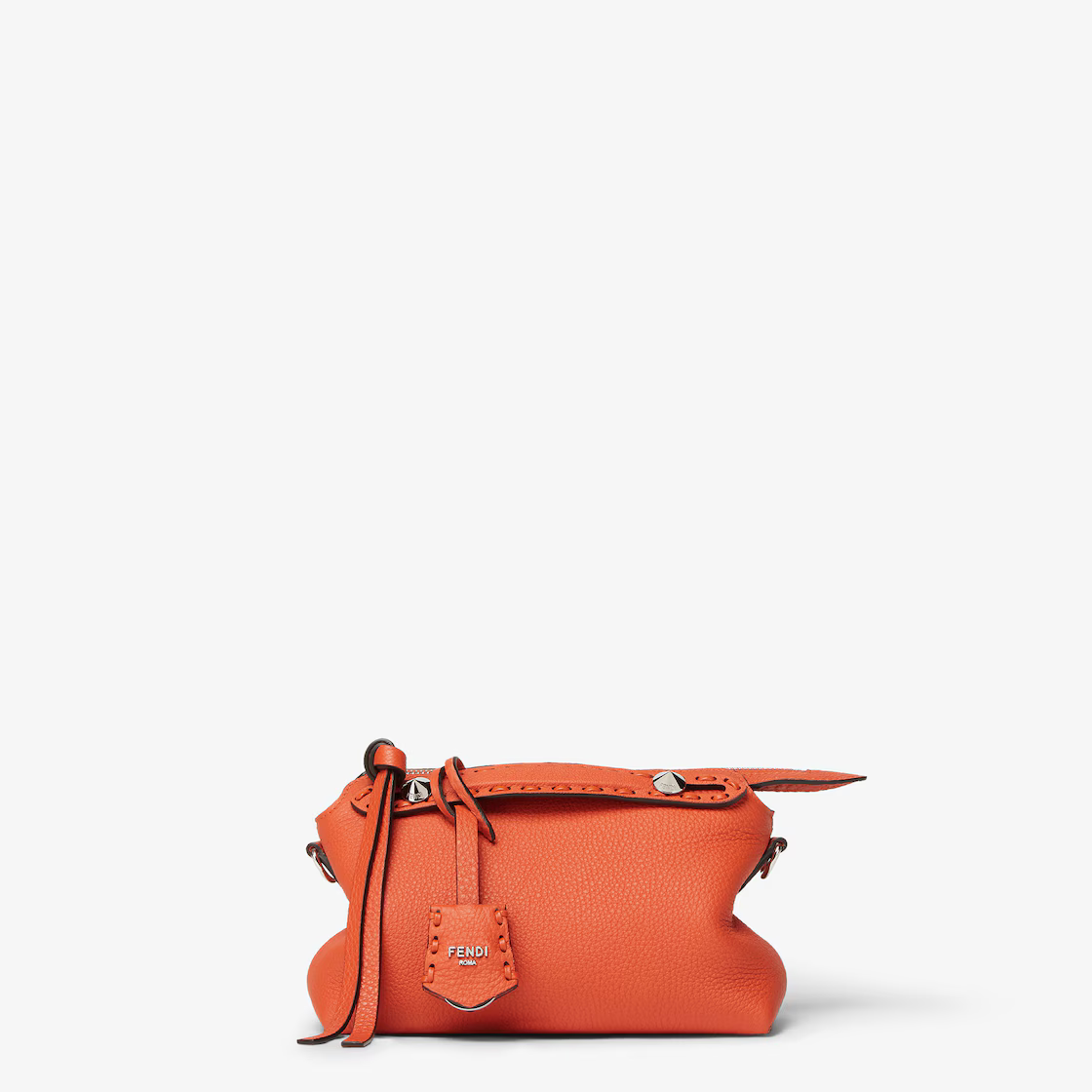 Fendi By The Way Selleria Mini Bag 8BS098ASU2F1SK0