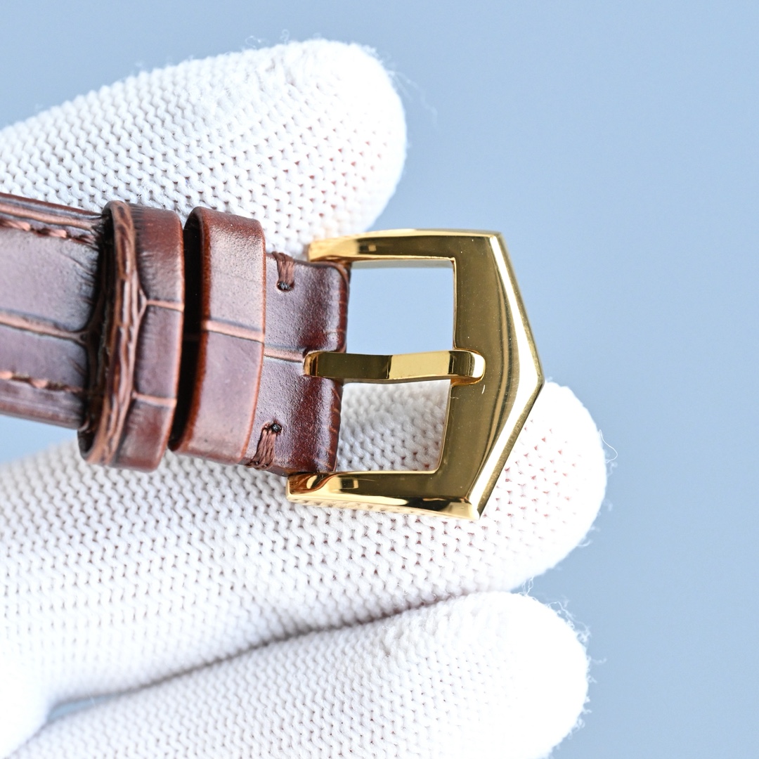Patek Philippe Classic Watch Series PP Factory 3919 Watch