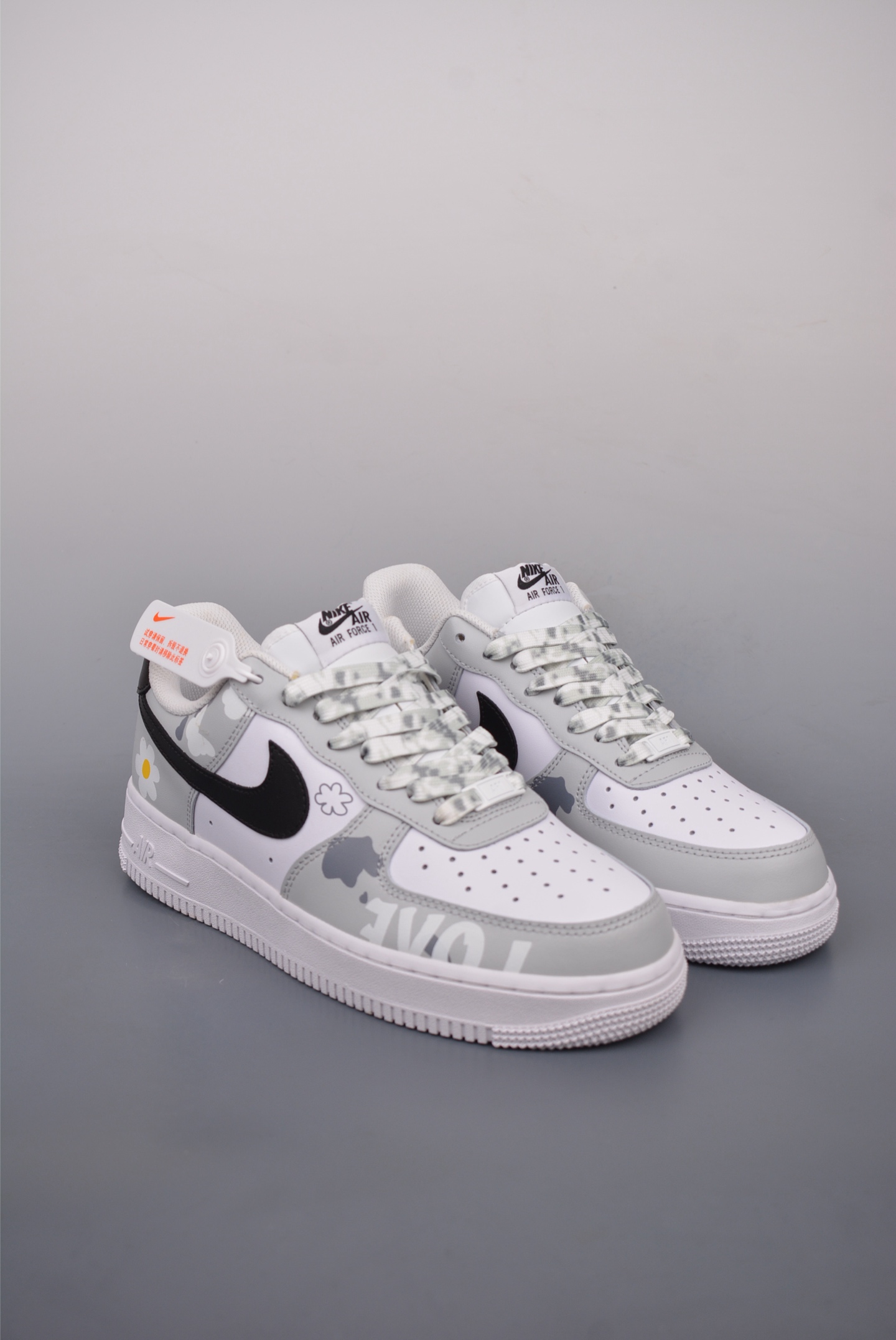 Nike Air Force 1 Low Daisy
