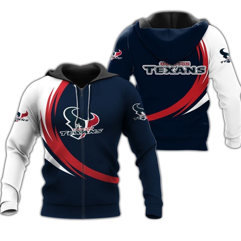 HOUSTON TEXANS 3D HT99