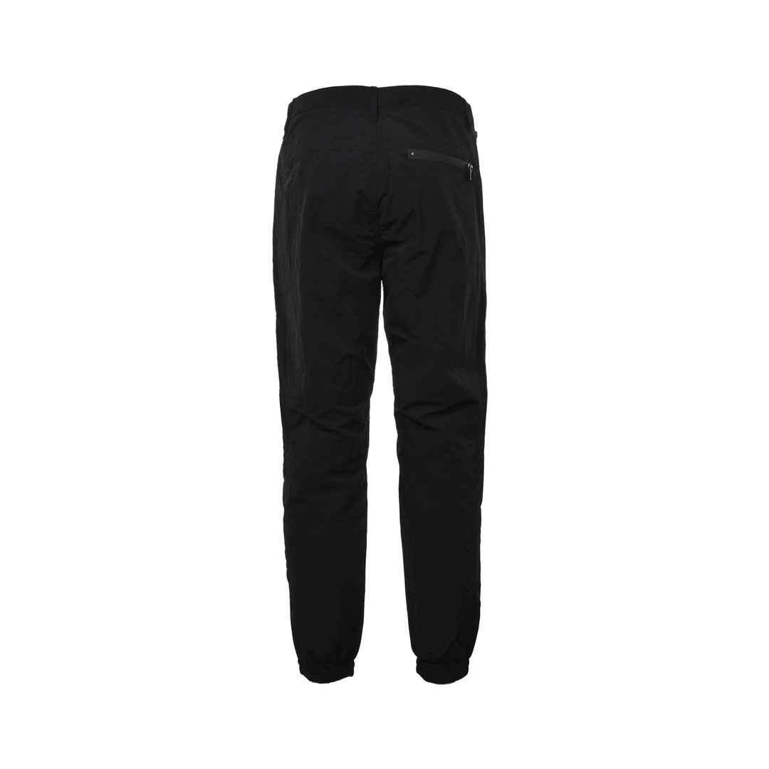 Dior 23Fw Multi-Pocket Zip-Up Cargo Pants