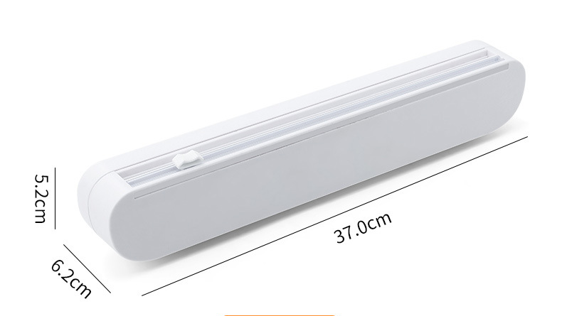 🔥Cling film cutting tool(👍BUY 2 GET FREE SHIPPING)