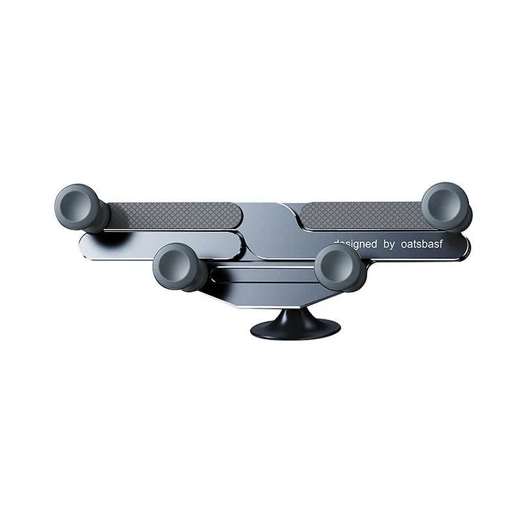 🔥Last Day Promotion-59% OFF🔥Invisible Rotatable Air Vent Mount Car Phone Holder