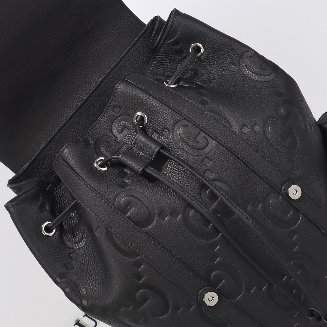 Gucci GG jumbo large backpack 625770 AABZF 1000