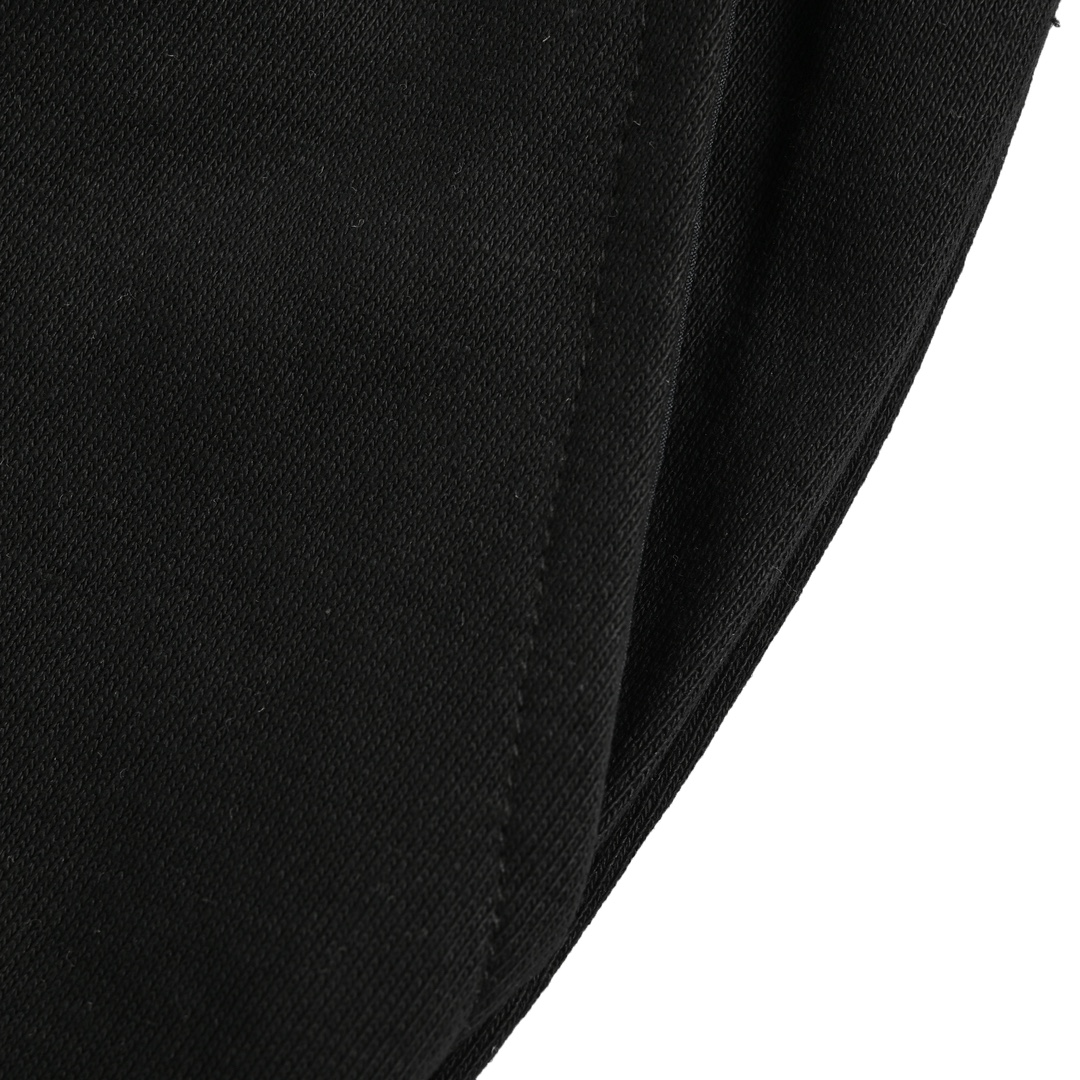 Fendi 24ss double F flocked logo shorts