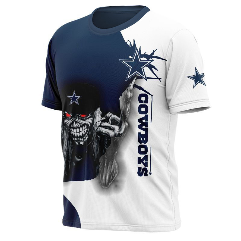 DALLAS COWBOYS 3D DC94