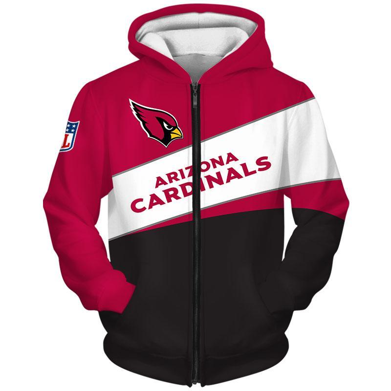 ARIZONA CARDINALS 3D HNT1422