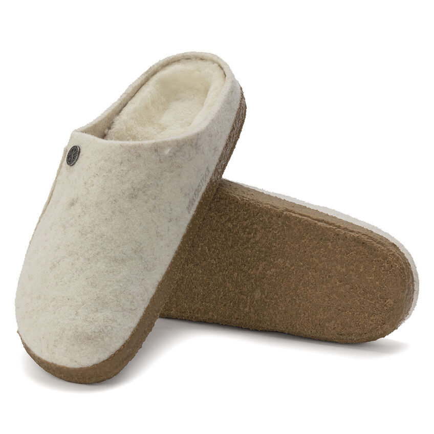 Zermatt Shearling Wool Felt B-58076