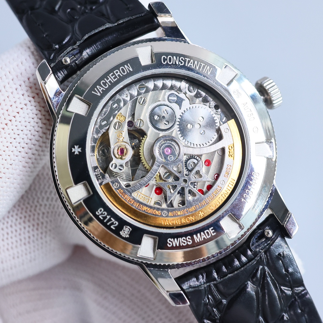 Vacheron Constantin Tradition Series Men's Watch