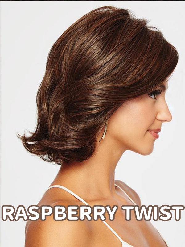 DANCE BY NORIKO |LACE WIG & 2024 NEW STYLE