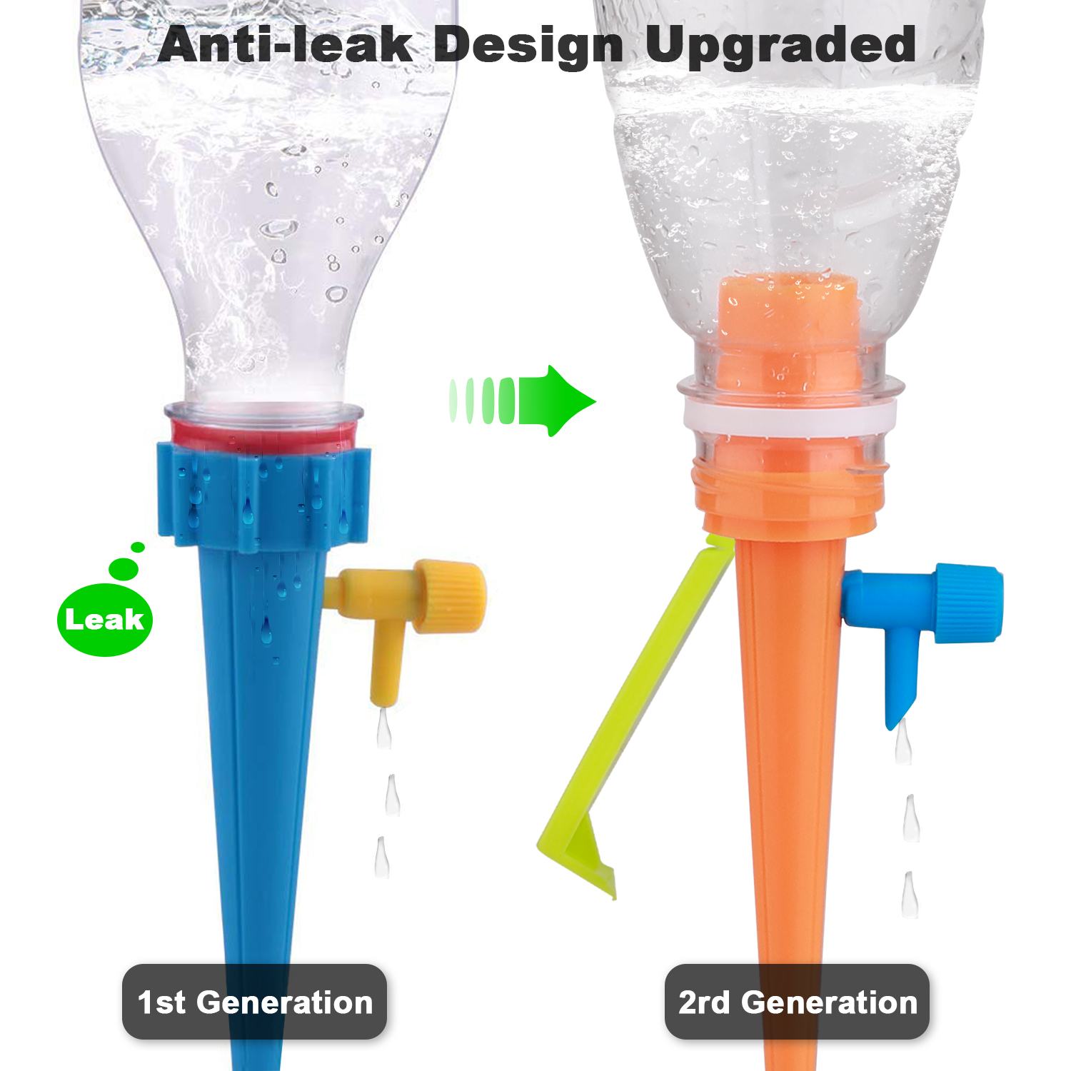 [LIMITED STOCK] Adjustable Plant Watering Device