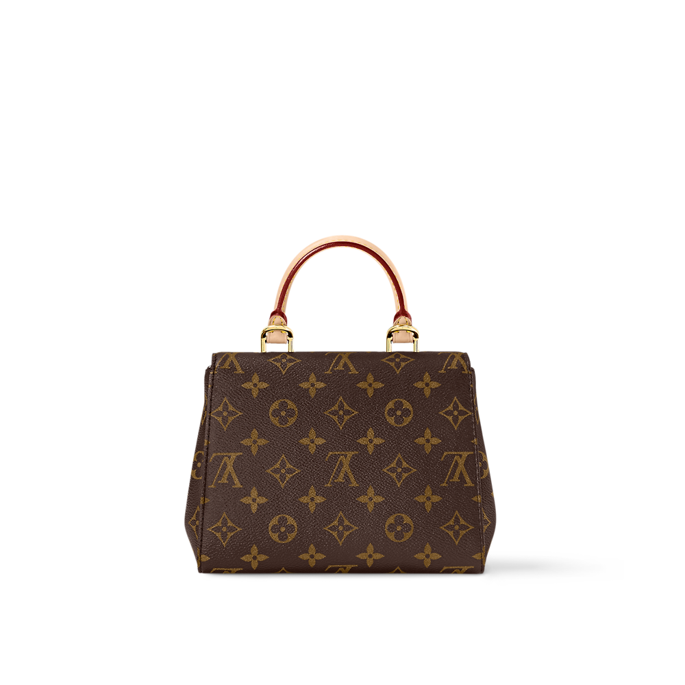 Louis Vuitton CLUNY Mini Bag M46055