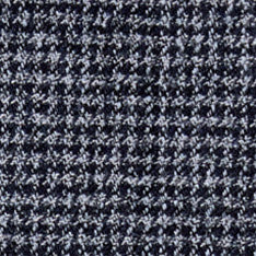 The Jack in Dark Navy Houndstooth