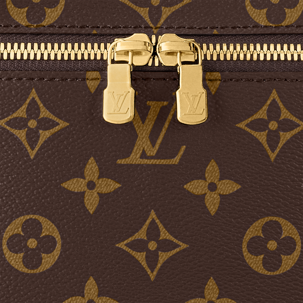Louis Vuitton NICE BB Cosmetic Bag M42265