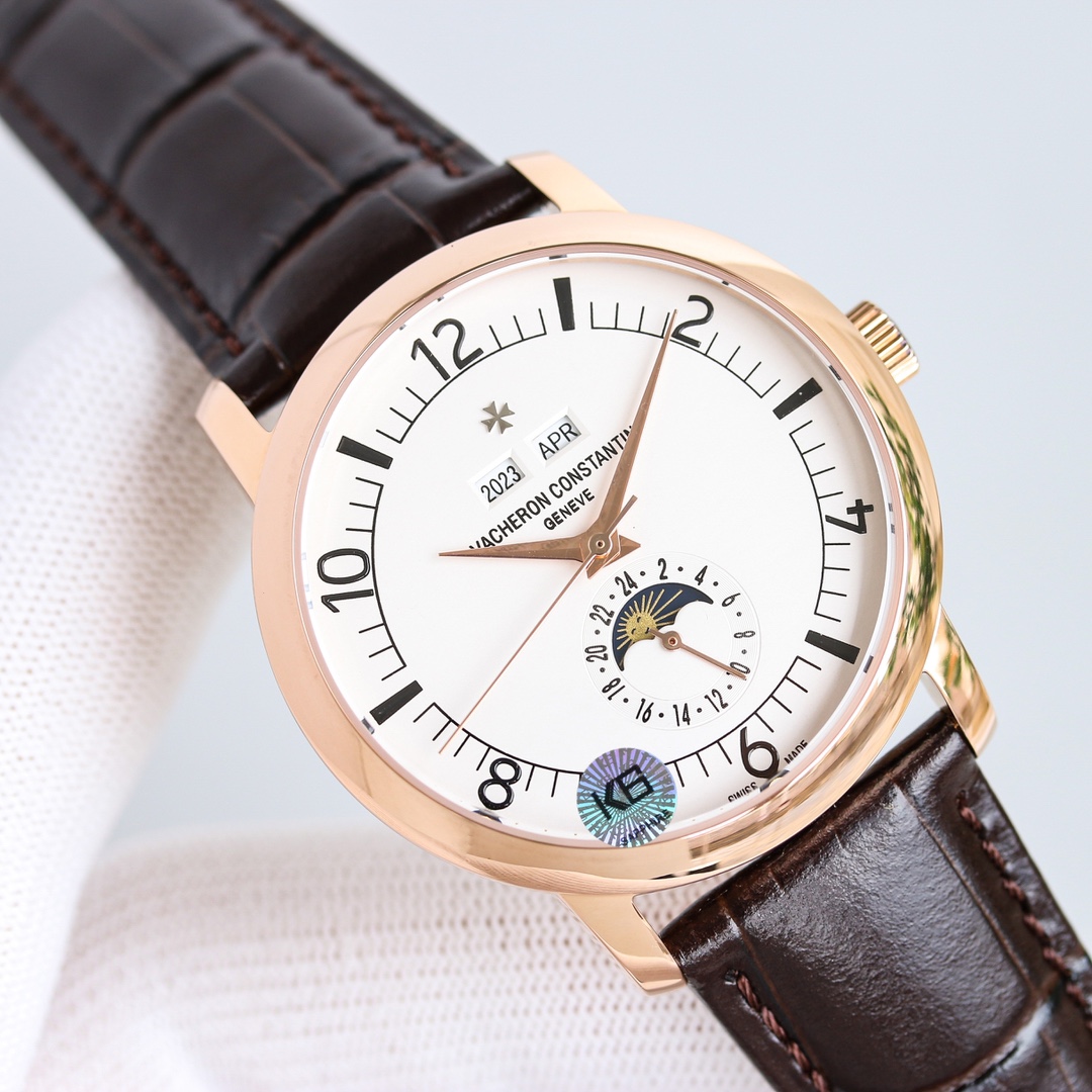 Vacheron Constantin Heritage Series 43175/000R-B200