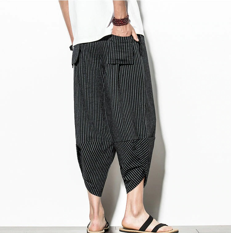 Free-Spirt Pants