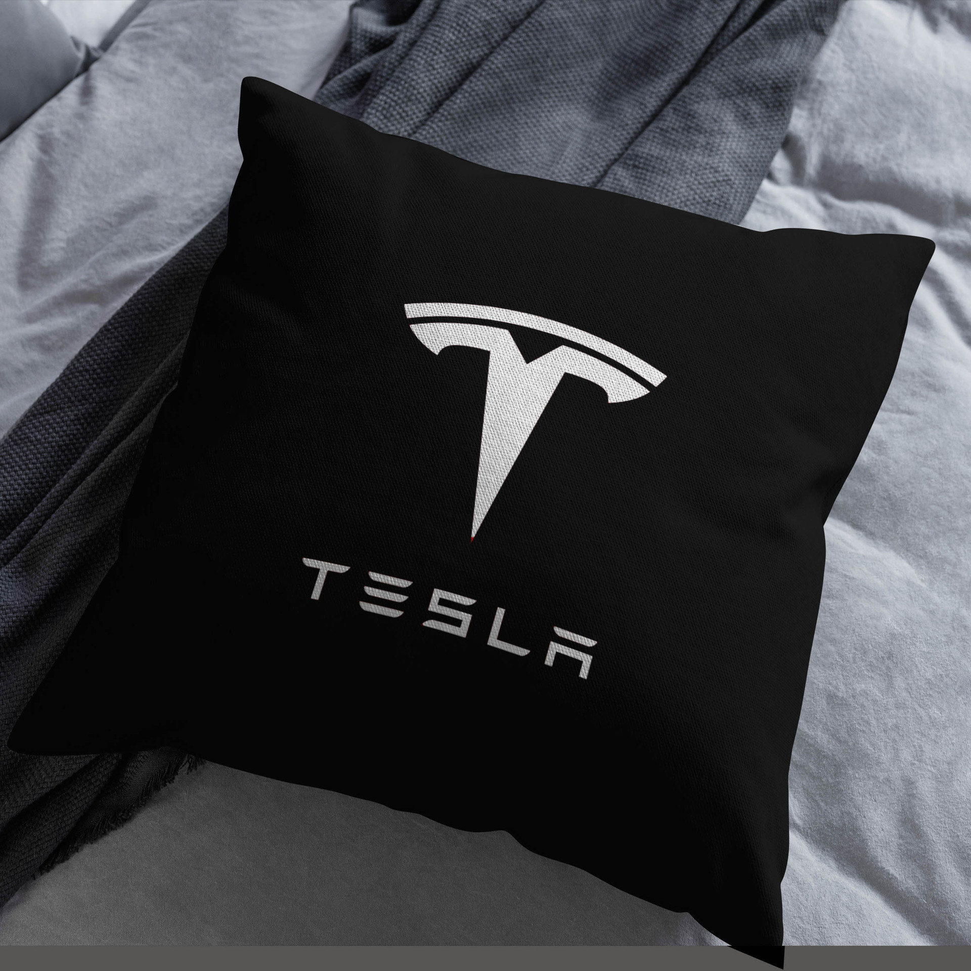 Back Car Cushion