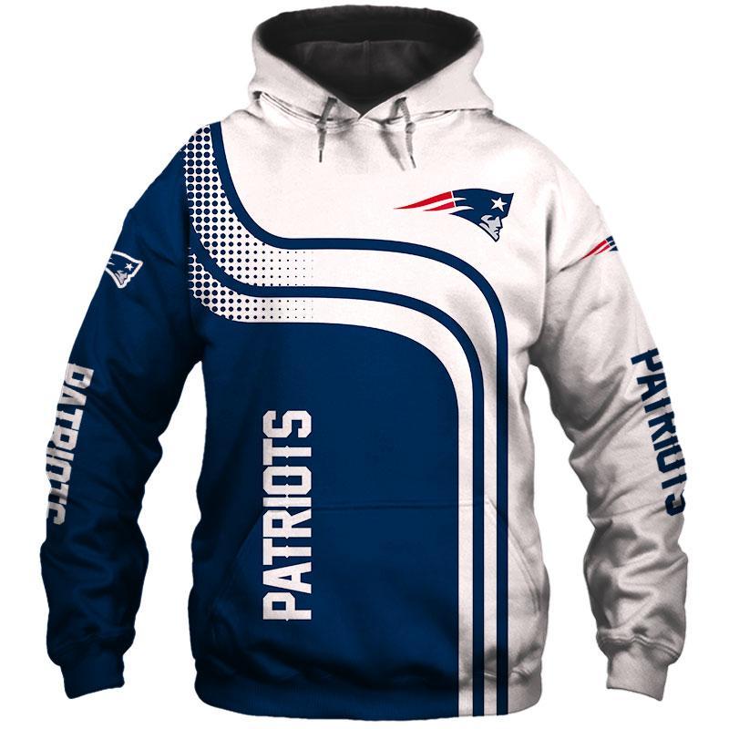 New England Patriots 3D GGSA0134