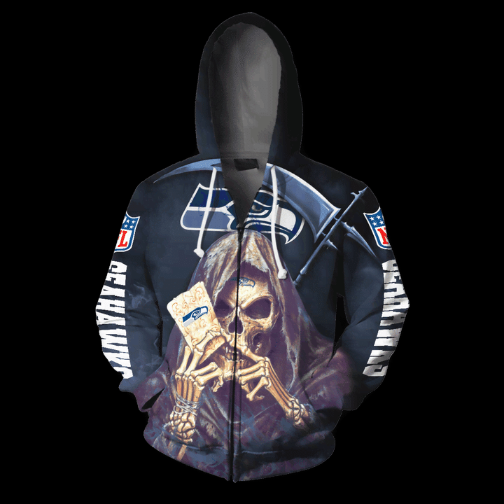 SEATTLE SEAHAWKS 3D SS1SS1002