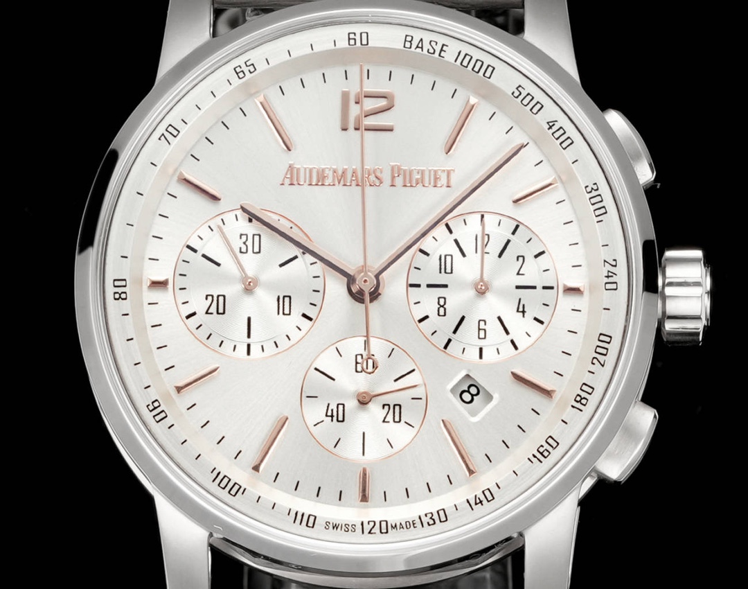 Audemars Piguet CODE11.59 Automatic Chronograph Series