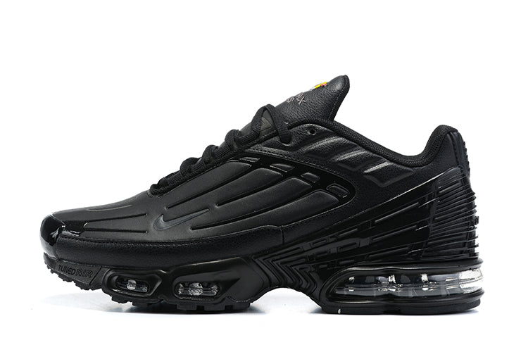 AirMax Plus3 Pure Leather Tn