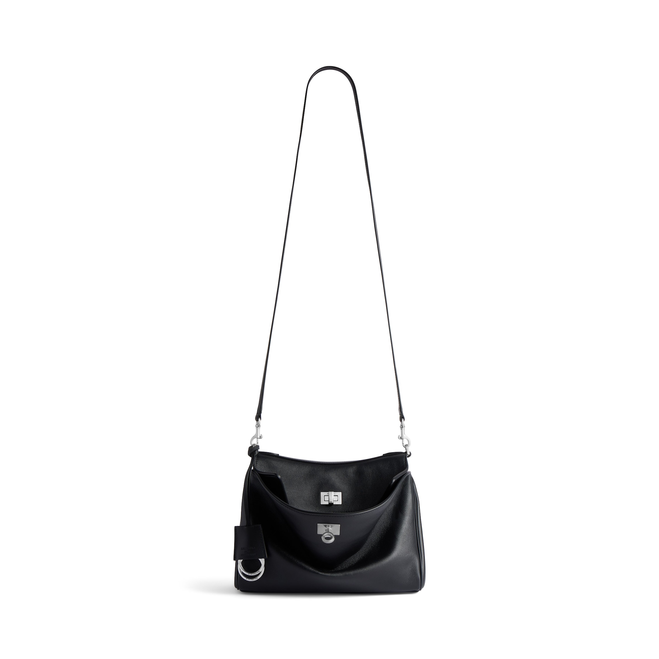 Balenciaga Rodeo Messenger Bag Small8275832ABOX1000
