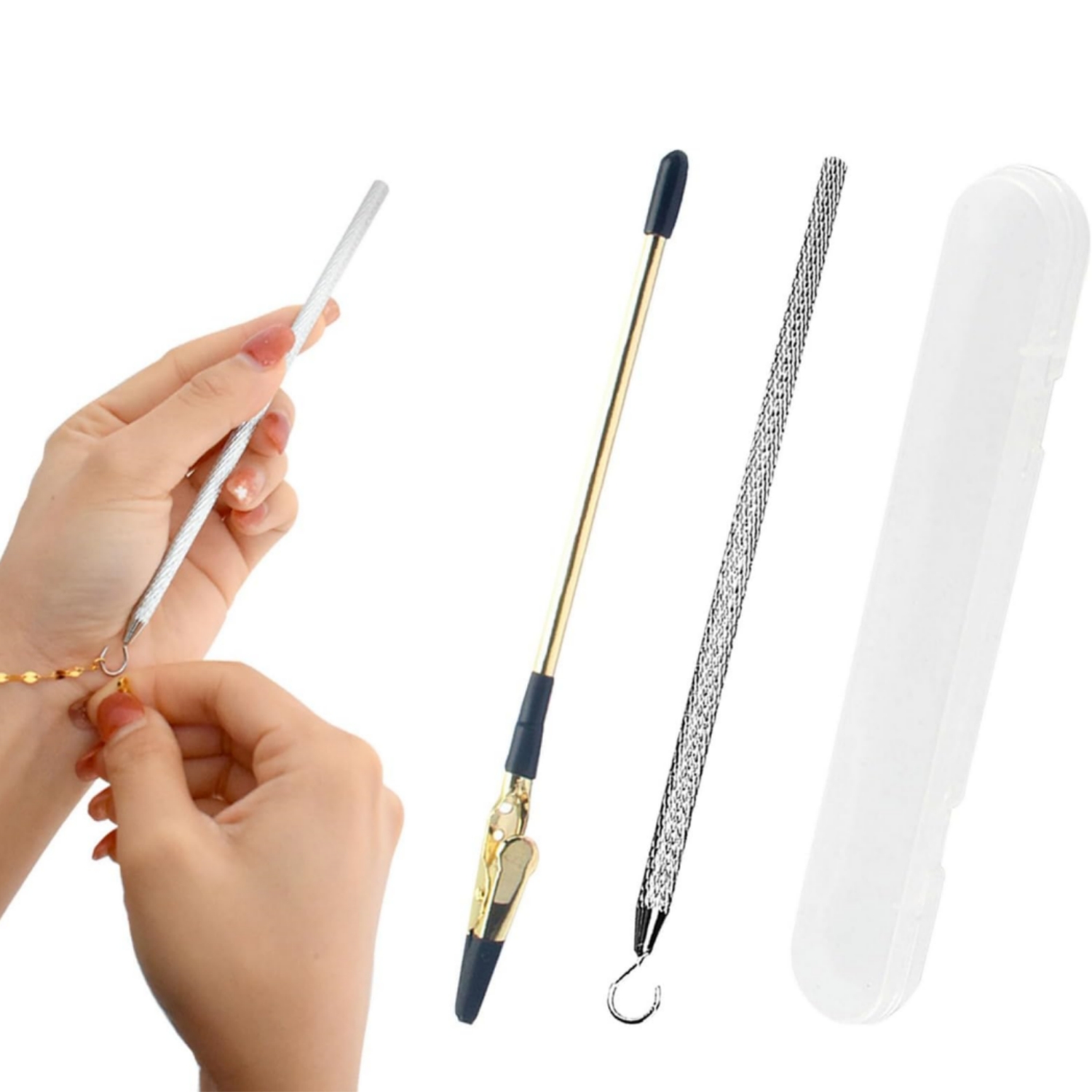 🔥CHRISTMAS ON SALE🔥Bracelet Helper Tool