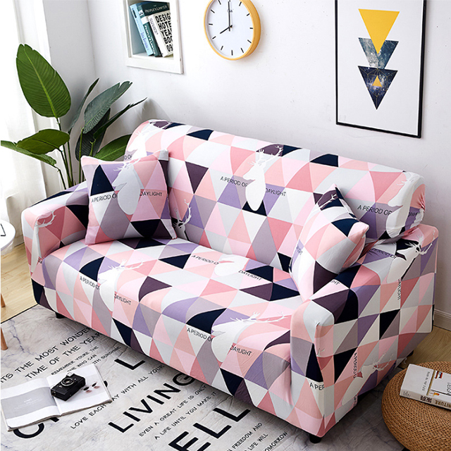 🔥2021 latest Retractable Sofa Covers【BUY 2 Free Shipping TODAY】