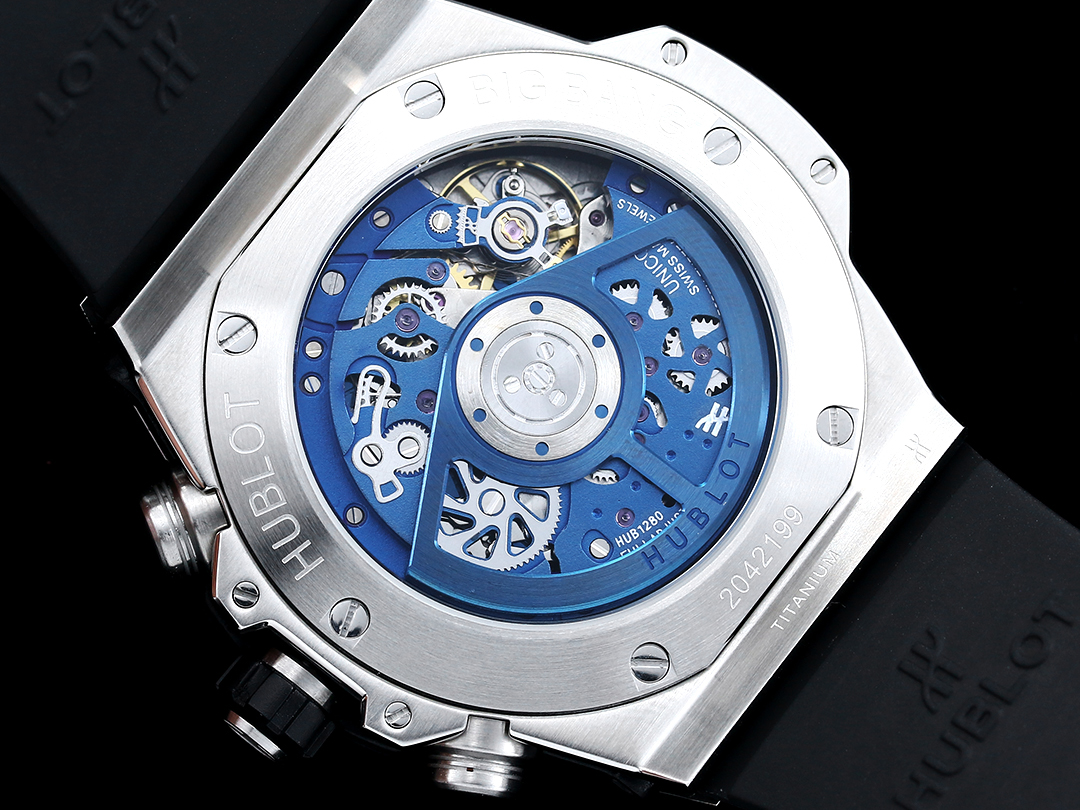 Hublot Factory V2