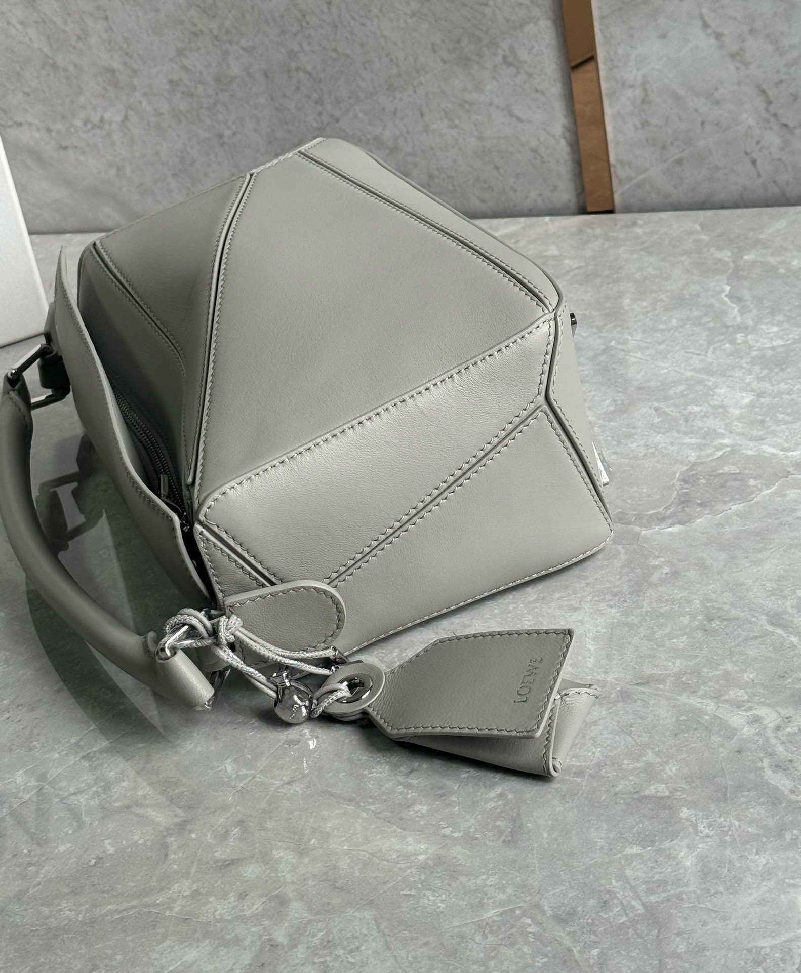 Loewe 10th Anniversary Bag 0189