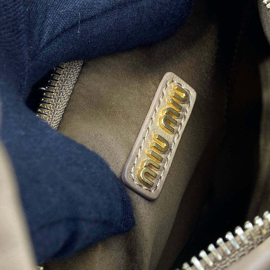 Miu Miu Wander Small Bag 5BC125