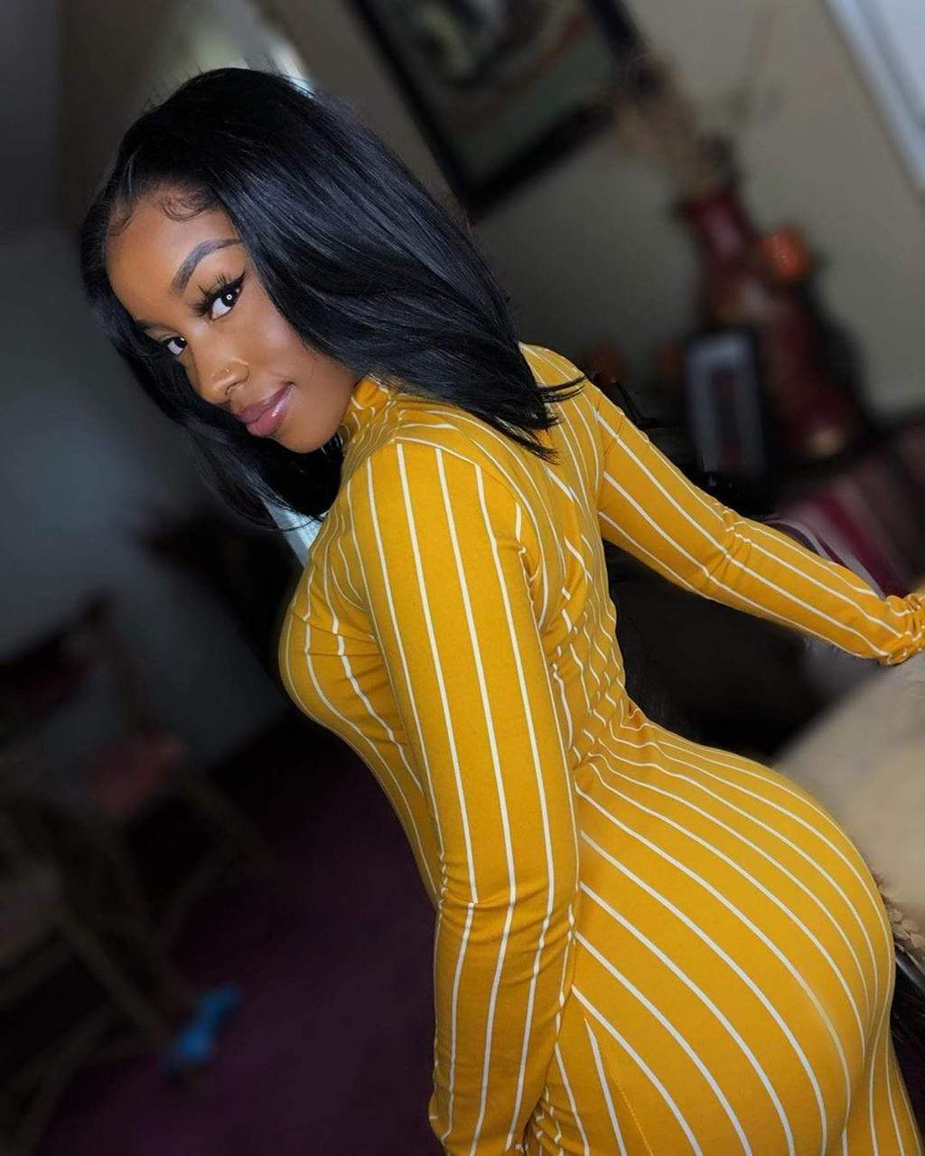 Special OFF | NEW Colorful Fashion Natural Bob - Chrissy
