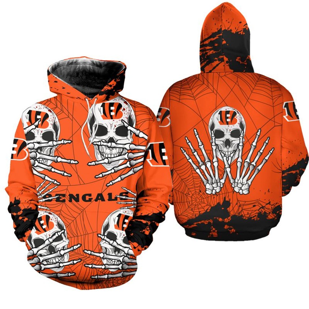CINCINNATI BENGALS 3D CBB11006
