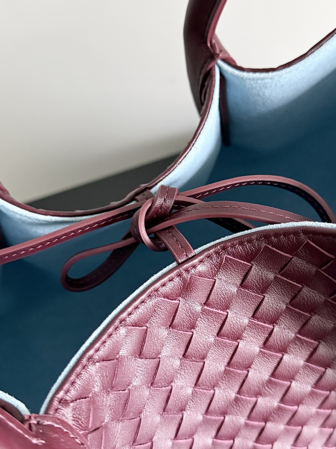BOTTEGA VENETA 2025 PINACOTECA bag 817166