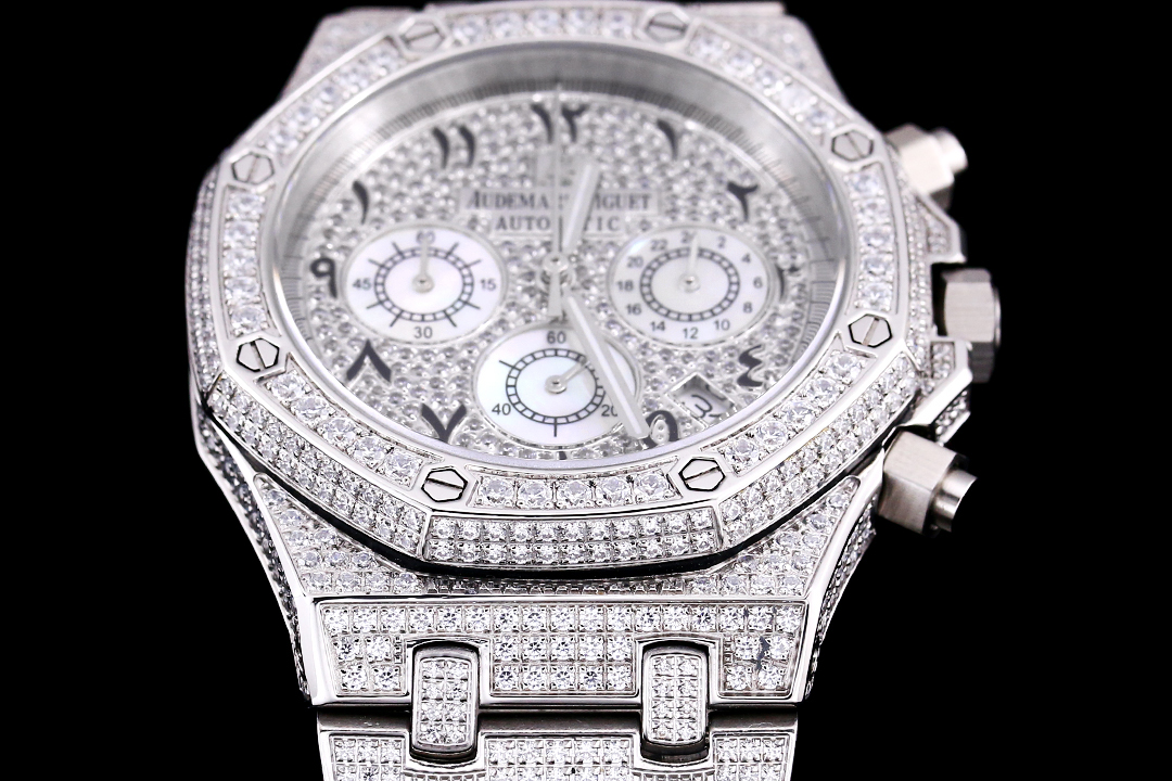 Audemars Piguet Royal Oak 25967BC.ZZ.1185BC.01