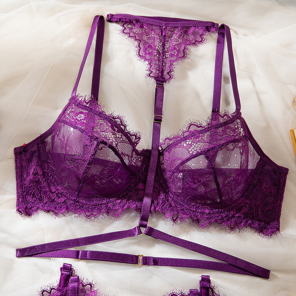 One-Piece Sexy Underwear Set🔥Happiness Maker