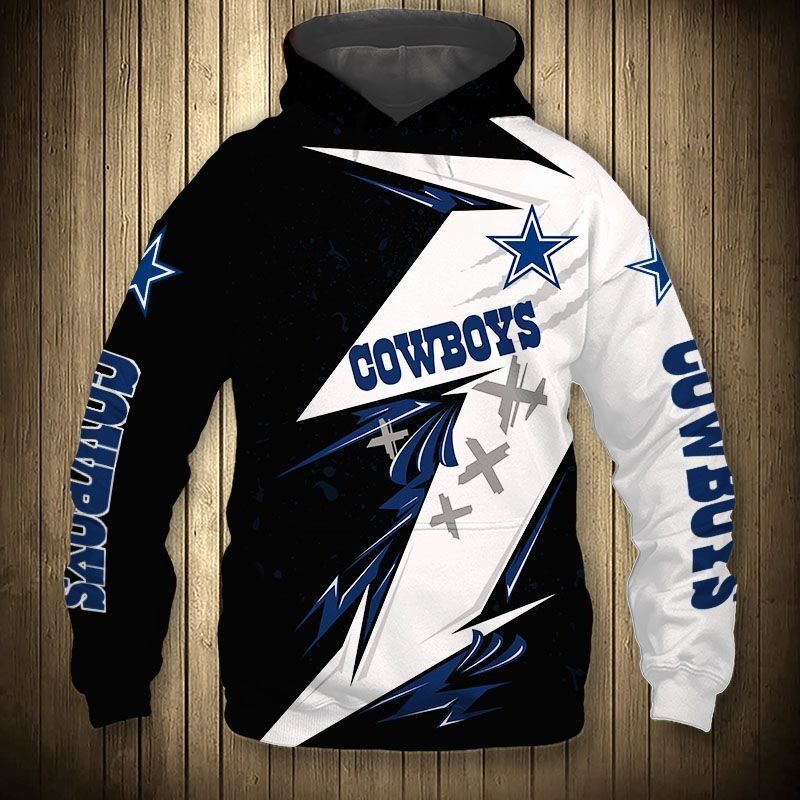DALLAS COWBOYS 3D DC98