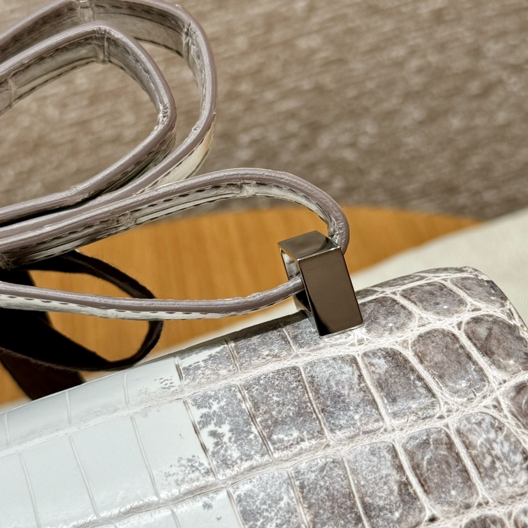 Hermès Constance Himalaya Bag (Handmade to Order)
