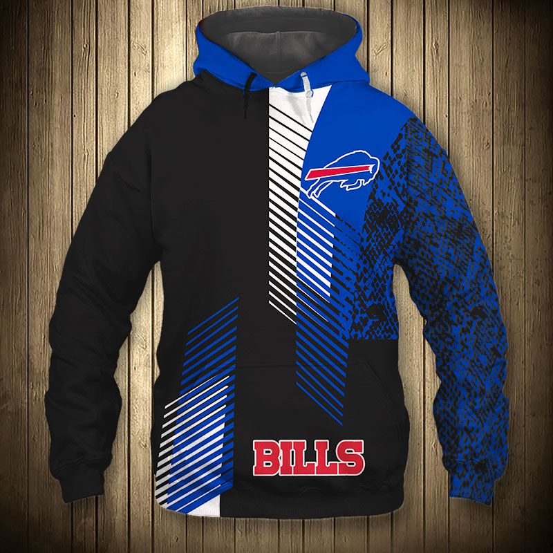 BUFFALO BILLS 3D BB260