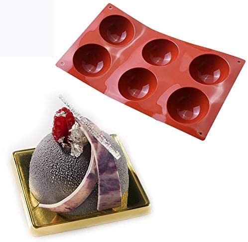 🌟2020 Hot Sales🌟Chocolate Bombs Mold
