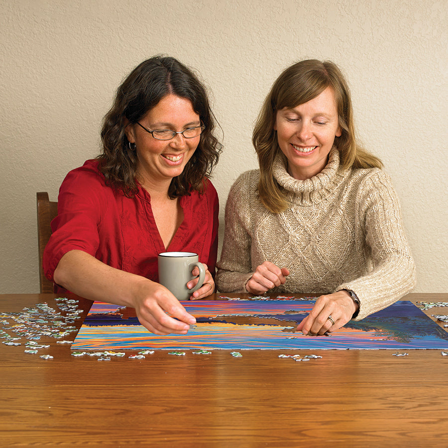 Sunset | 1000 Piece