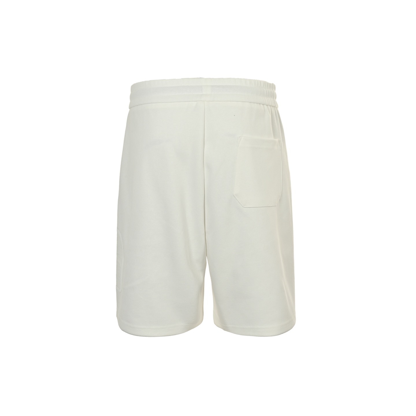 Loewe 25ss Onpao collaboration pocket print shorts